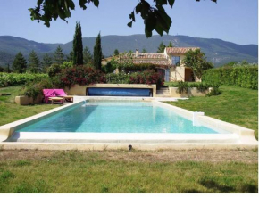 La Bastide des Vasses l'Atelier